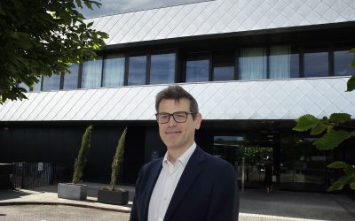 Dr Robin Fackrell Consultant Physician